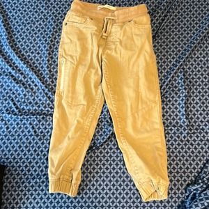 Levi's Tan Jogger | Boys 4-5 Years | VG Condition